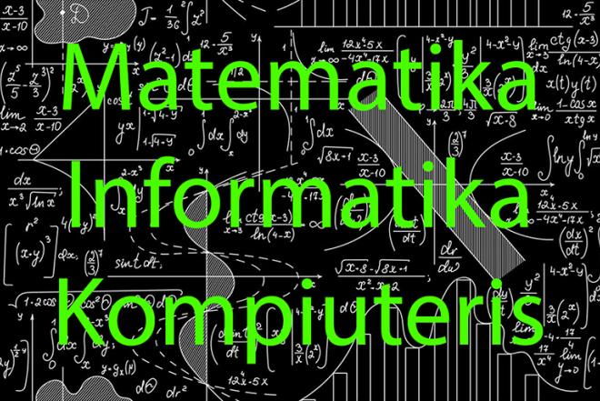 Matematikos ir informatikos korepetitorius-0