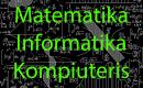 Matematikos ir informatikos korepetitorius-0