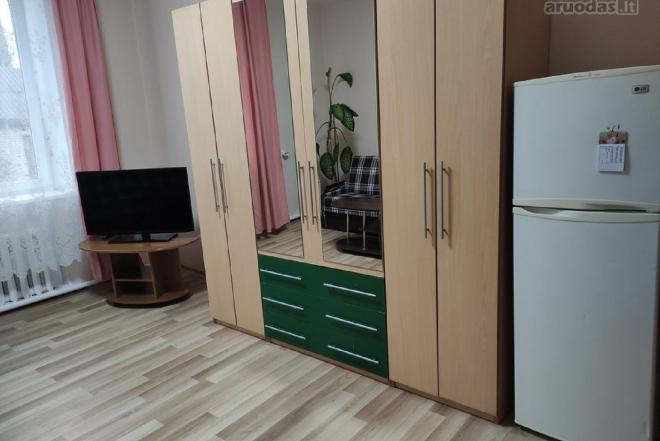 1 KAMB. BUTAS KRETINGOS R. SAV., KRETINGA, VYTAUTO G.-0