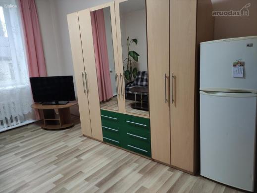 1 KAMB. BUTAS KRETINGOS R. SAV., KRETINGA, VYTAUTO G.-0