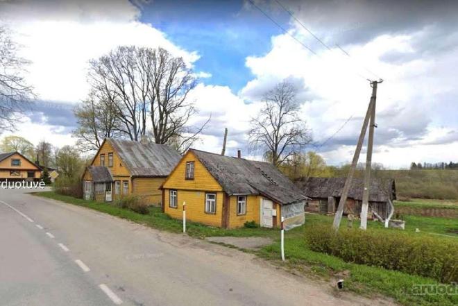NAMAS KUPIŠKIO R. ALIZAVOS MST.-0