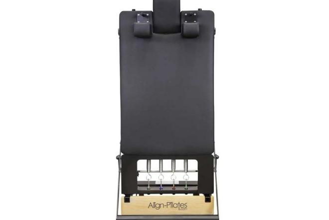 Align-Pilates F3 Folding Pilates Reformer-0