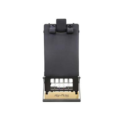 Align-Pilates F3 Folding Pilates Reformer-0
