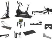 Concept2 BikeErg+SkiErg Bundle+RowErg Bundle-0
