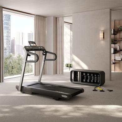 Technogym MyRun + Technogym Bench-0