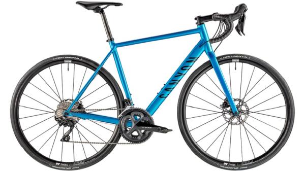 Canyon Endurace AL Disc 7.0-0