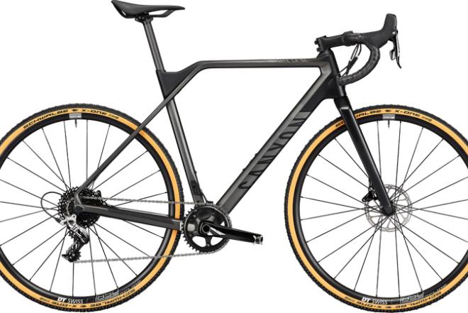 Canyon Inflite CF SL 7.0-0