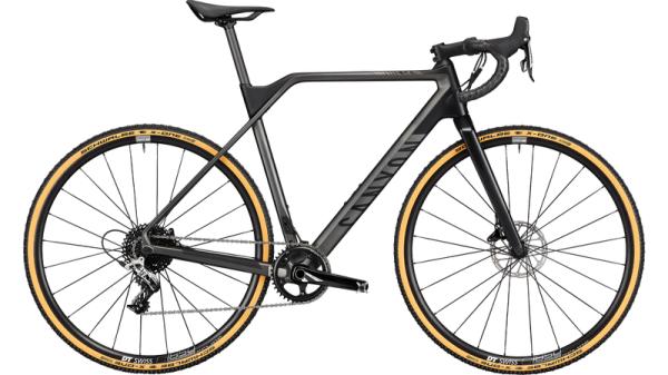 Canyon Inflite CF SL 7.0-0