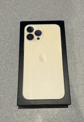 Apple IPhone 13 Pro Max 512Gb atrakintas naujas originalus, niekada nenaudotas sandarus-1