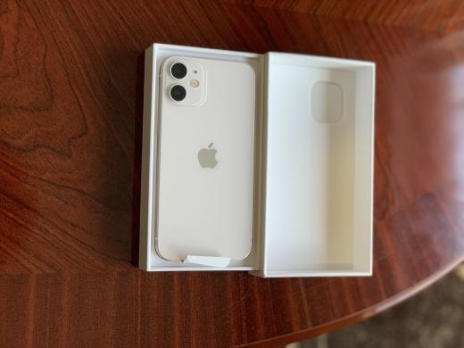 Apple IPhone 12 Mini 256Gb Atrakintas Naujas Originalus Niekada nenaudotas Sandariai-1