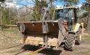 867649574, BOBCAT NUOMA VILNIUJE, SKYLIŲ GRĘŽIMAS-1