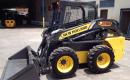 *BOBCAT SU ŠLUOTA NUOMA, 867649574, PIGIAU-1