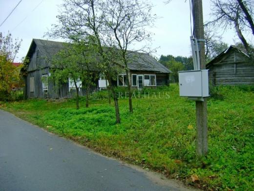 20 arų žemės sklypas Piktakonių k., Marijampolio sen., Vilniaus raj.-1