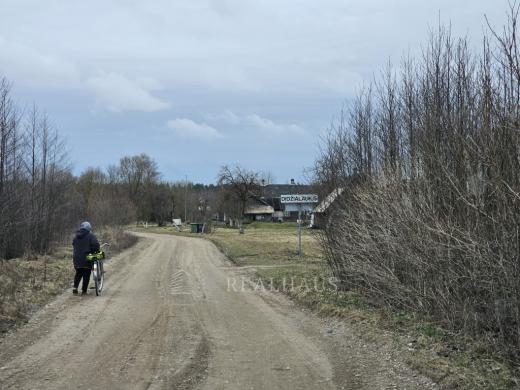 234 a žemės sklypas Vilniaus raj., Didžialaukio kaime.-1