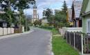 Parduodamas namas su žemės sklypu Šalčininkų rajone, Eišiškėse, Bažnyčios g.-1
