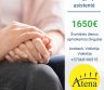 Slaugytojo asistentė Vokietija-0