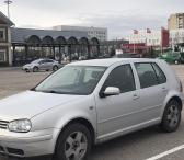 Vw golf IV-0