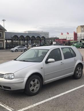 Vw golf IV-0