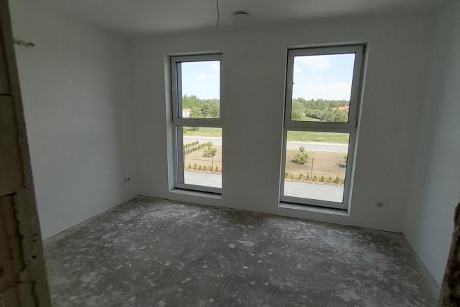 Parduodami Kotedžai Monciškėse-0