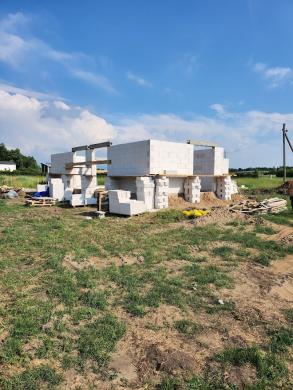 Atliekame visus stogo montavimo , skardinimo , elektros instaliacijos , mūro ir betonavimo darbus-1