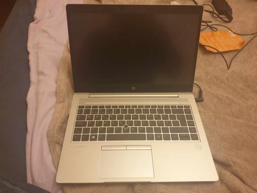 HP Elitebook 745 G6-1