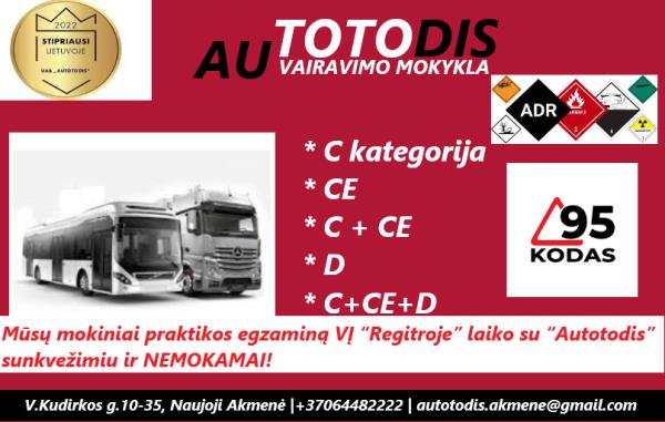 AUB AUTOTODIS vairavimo mokykla-1
