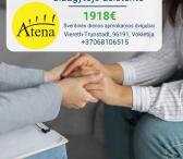 Slaugytojo asistentė Vokietija-0