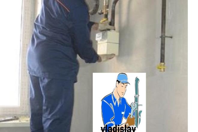 Dujinių Viryklių Pajungimas Dujų Skaitiklio perkėlimas-0