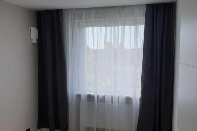 Parduodamas  2 kambarių butas Šventojoje Lieknų g. 52 kv.m.-0