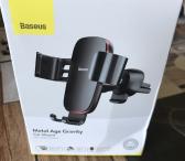 Baseus automobilinis telefono laikiklis-0
