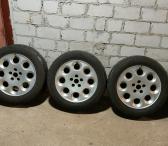 Originalus ratlankiai R16-0