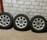 Originalus ratlankiai R16-0