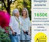 Slaugytojo asistentė Vokietija-0