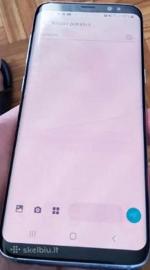 Samsung S8 gero stovio-1