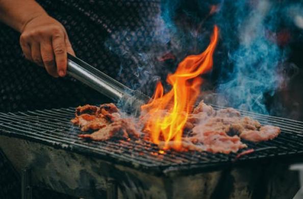 Griliaus paslaugos, Grill šefas Jūsų šventei-1