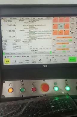 20-75- CNC maršrutizatorius WOODLAND MACHINERY  (naujas)-1