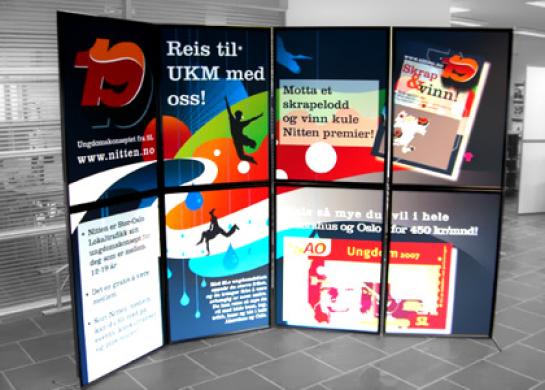 EKSPOZICINIAI ir PARODŲ STENDAI-1