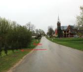 Namo dalis Miežiškių mstl.,Nevėžio g.40-0