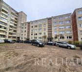 Vilnius, Karoliniškės, Dariaus Gerbutavičiaus g., 2 kambarių butas-0