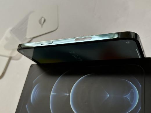 Apple IPhone 12 pro max 512Gb Atrakintas Naujas Originalus Niekada nenaudotas Užsandarintas-1
