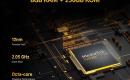 DOOGEE S98 tvirtas išmanusis telefonas atrakintas Android 12 MTK G96 aštuonių branduolių 8GB + 256GB IP68 vandeniui atsparus išmanusis telefonas, 64MP kamera + 20M naktinio matymo kamera, 6.3 FHD+ dviejų ekranų 6000mAh dvigubas 4G tvirtas telefonas-1