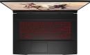 MSI 17.3 Katana GF76 žaidimų nešiojamasis kompiuteris-1