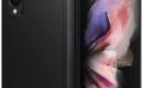 Samsung Electronics Galaxy Z Fold 3 5G“ gamykloje atrakintas „Android“ mobilusis telefonas JAV versijos išmanusis telefonas planšetinis kompiuteris „2-in-1“ sulankstomas dvigubas ekranas po ekranu, kamera 256 GB saugykla, fantominė juoda-1