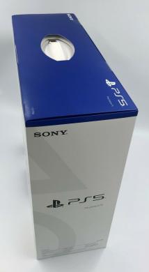 Sony – PlayStation 5 konsolė, nauja originali-1