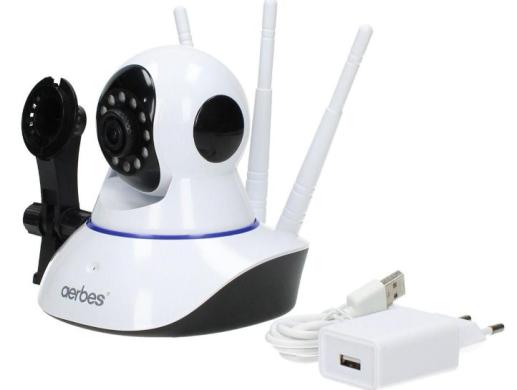 WiFi kamera aerbes-1