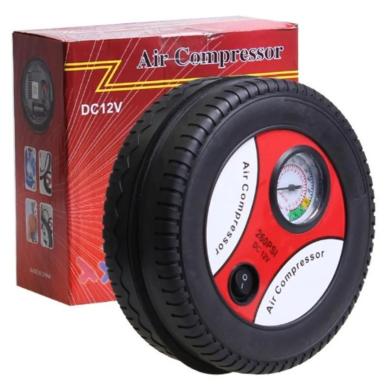 Oro Kompresorius, 12V-1