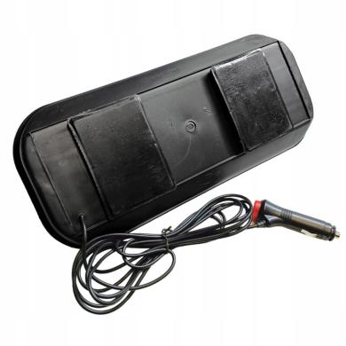 Magnetinė LED TAXI lempa-1