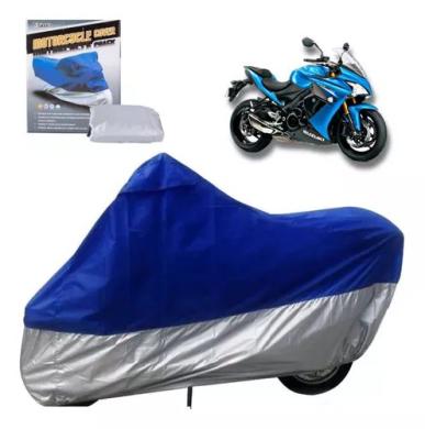 Vandeniui atsparus motociklo uždangalas-1