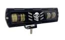 Universalus 6 LED automobilių žibintas-1