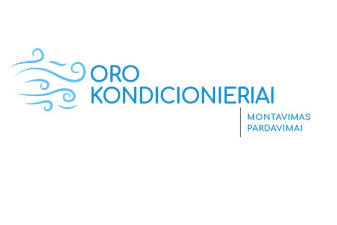 Oro kondicionierių montavimas ir pardavimas-0